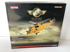 Corgi AA33415 1:72 Sea King