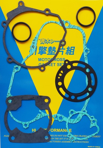Kawasaki kx80 1991 - 80,
