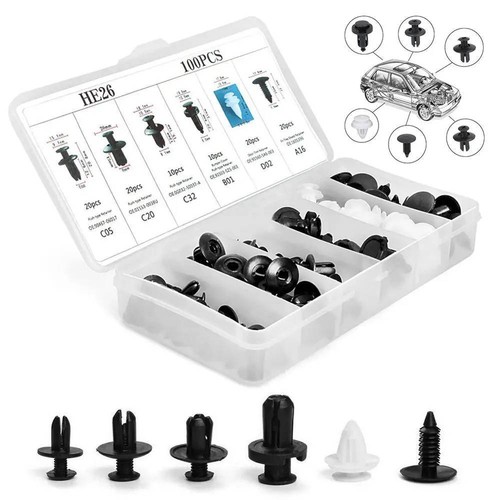 New accessories clip trim car - accessories,