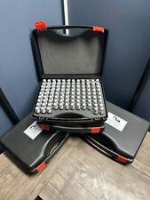 Rotax max Jet Pin Gauges