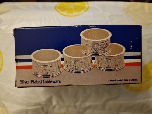 Vintage queen anne set - queen, 4