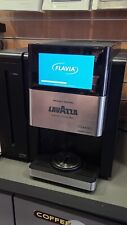 FLAVIA Creation 600 from Lavazza Professional, with manual fill water tank.