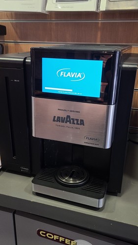 Flavia creation 600 from - creation,