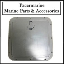 Deck Access Hatch 380 X 380 mm