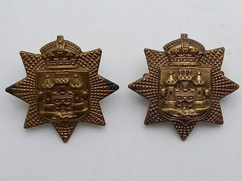 Pair edwardian era - of,