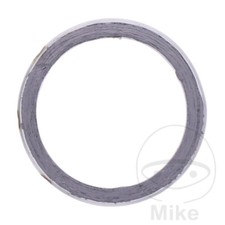 Athena Exhaust Gasket fits Suzuki GSX 750 F 1989-2006