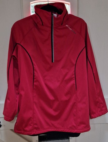Stuburt mens golf jacket - golf, large