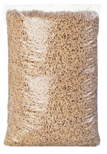 Wood Pellets - PELLET BBQ