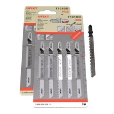 10 x Quality Jigsaw Blades