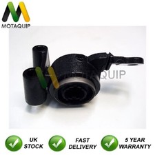 Track Control Arm Bush Front