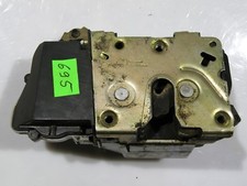 PEUGEOT 406 COUPE 1997 LHD