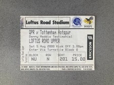 Queens Park Rangers v