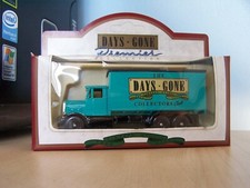Lledo Collectors Club Models