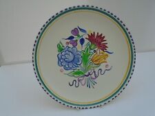 POOLE POTTERY 1950'S DISPLAY