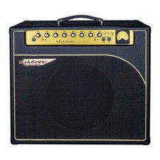 Ashdown AGM-284C 15 Watt All Valve Guitar Combo Made In The UK *NEW*