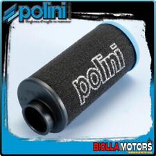 203.0146 AIR FILTER POLINI EVO2 D.39 Piaggio Vespa 50 2T ET2, LX