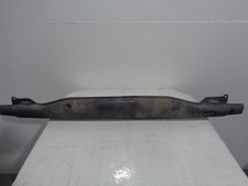 rear bumper reinforcement for