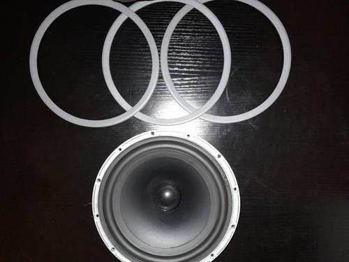 Bowers and wilkins passive - bowers,
