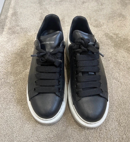 Alexander mcqueen oversized - alexander,