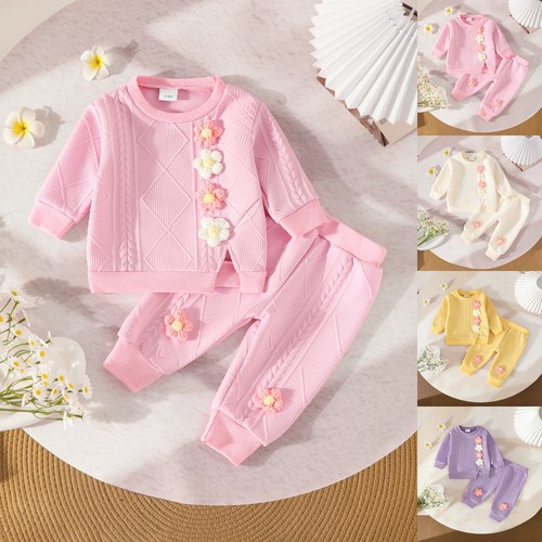 2pcs newborn baby girls - baby,