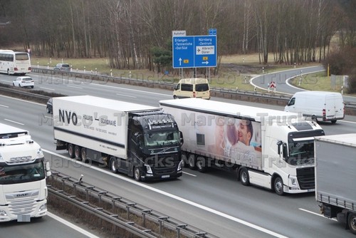 Truck photo volvo - volvo, fh