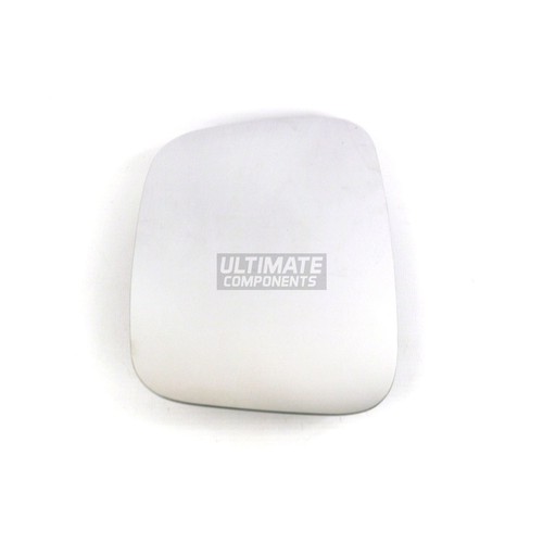 Wing mirror glass caddy mk3 - wing,