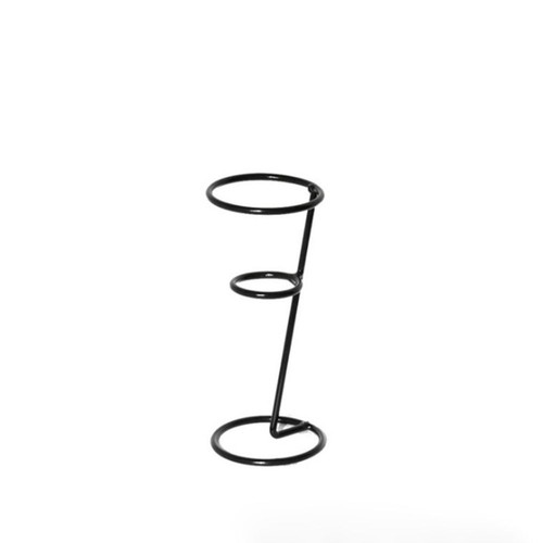 Iron ice cream rack - iron,
