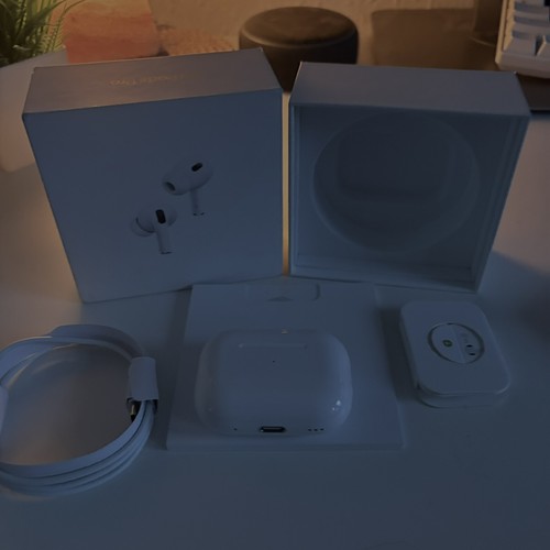 Apple airpods 2nd generation - airpods,