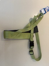 Trixie Premium Harness Green