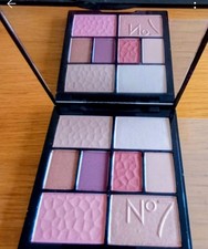No7 Maple Glow Face And Eye