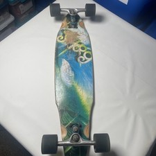 Sector 9 Nine 32.75”