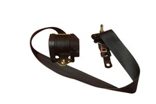 Fits Renault Seat Belt 3 Point