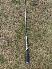 TM Mini driver Matrix  Ozik White Tie Regular Shaft with Taylormade Adapter 