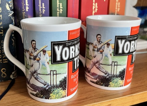 Taylors of harrogate - x,