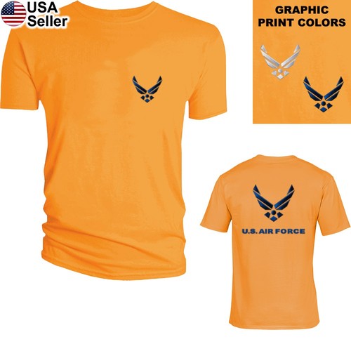 Usaf shirt air - usaf, t-shirt