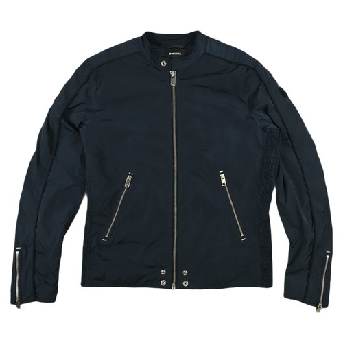 Diesel jacket mens - diesel, blue