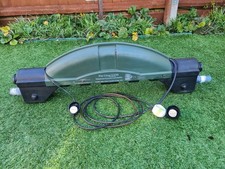 Pro Clear 55W UV  Pond Water