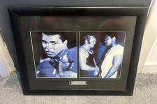 Muhammad ali richard dunn - richard,