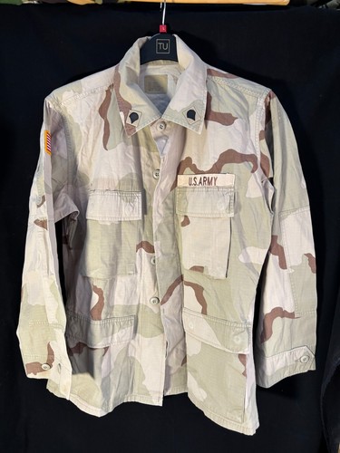 Gulf war army dcu - war, us