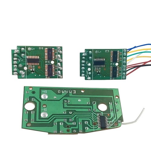 For car projects 4g - for, 2.4g