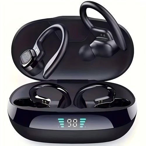 Tws sports wireless bluetooth - sports,