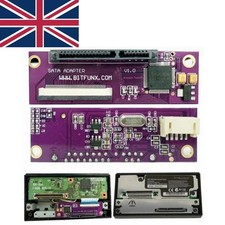 UK SATA Upgrade Adapter For