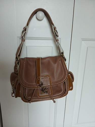 Vintage marc jacobs tan brown - vintage,