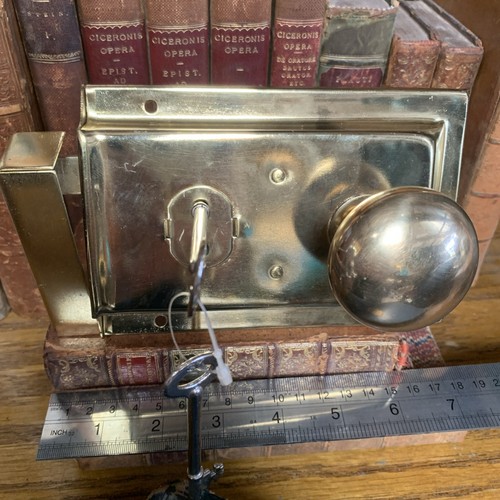 Antique style brass - antique, rim