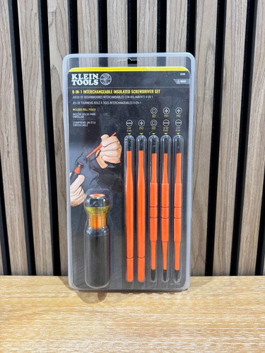 Klein tools 1 - klein, 8-in-1