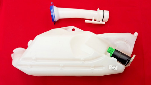 Windscreen washer tank - washer,