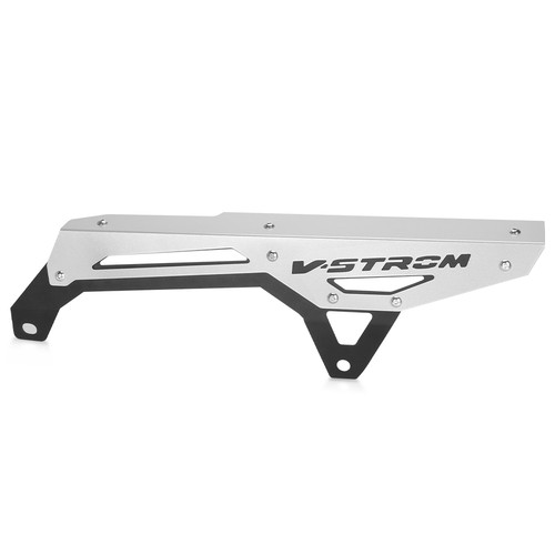 New motor chain - new, guard