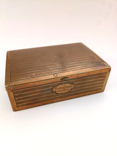 State express cigarettes - express,