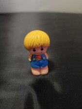 Vintage Tree Tots Figure Chip