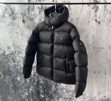 Hugo Boss black warm jacket